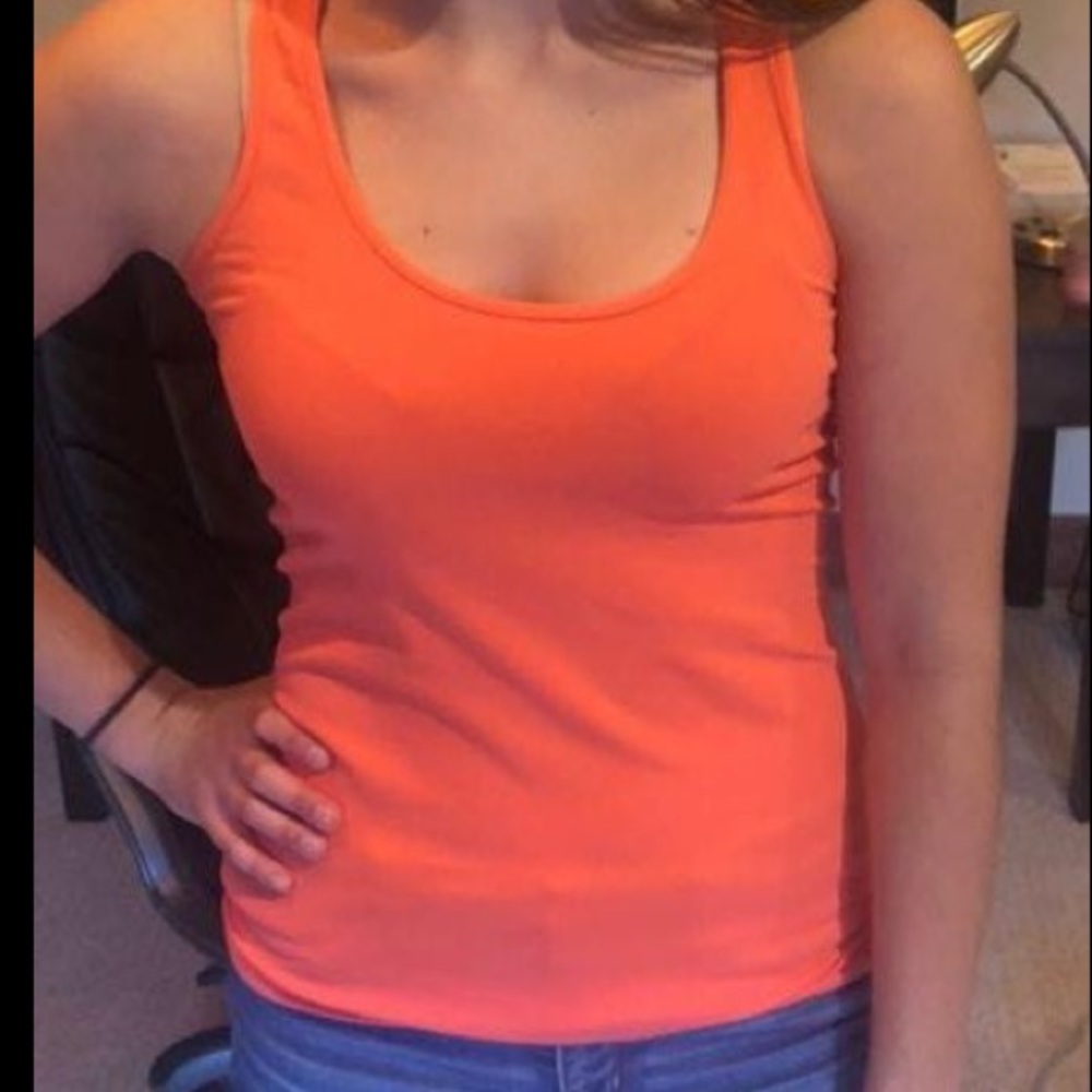 Running Top